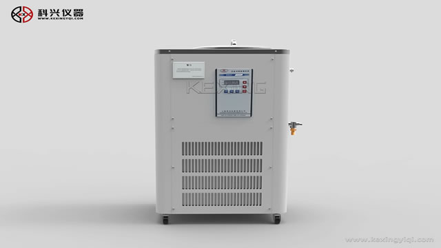 什么時候需要更換冷卻水循環機的循環冷卻劑？